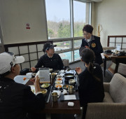 제2회 드림파크cc 사장배 학생골프선수권대회